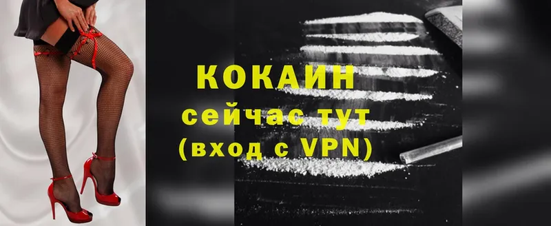 Cocaine VHQ  Владивосток 